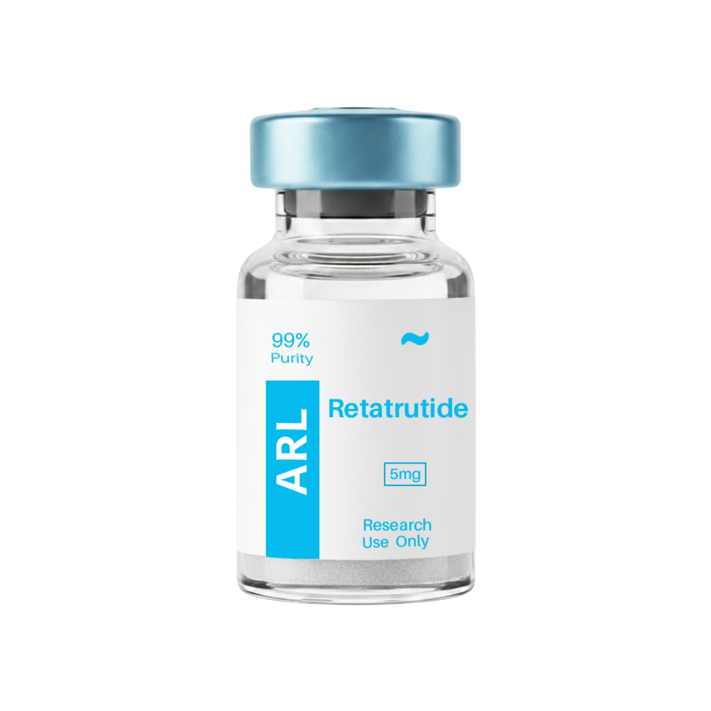 Retatrutide Triple Agonist